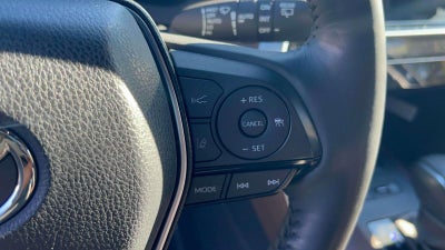 2023 Toyota Venza Limited