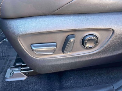 2023 Toyota Venza Limited
