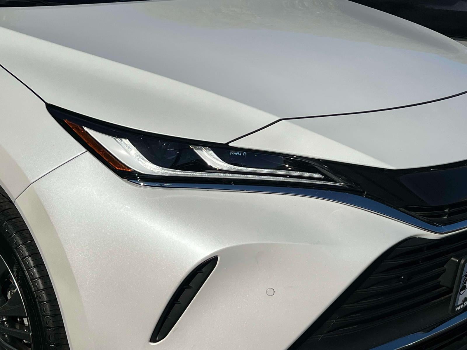 2023 Toyota Venza Limited