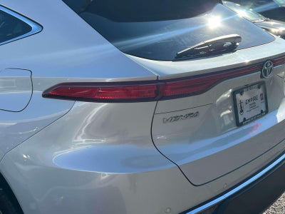 2023 Toyota Venza Limited