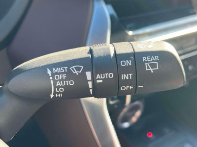 2023 Toyota Venza Limited