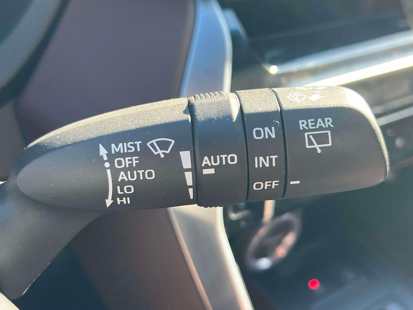 2023 Toyota Venza Limited