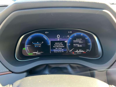2023 Toyota Venza Limited