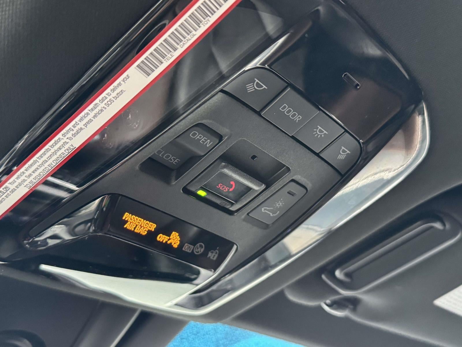 2021 Toyota Venza Limited