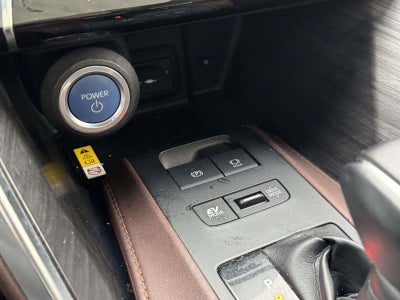 2021 Toyota Venza Limited