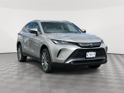 2023 Toyota Venza XLE