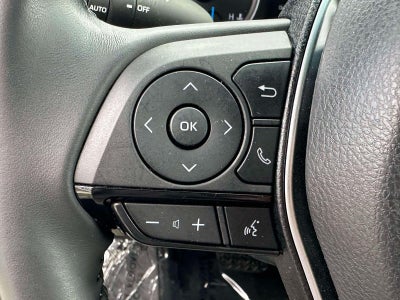 2023 Toyota Venza XLE