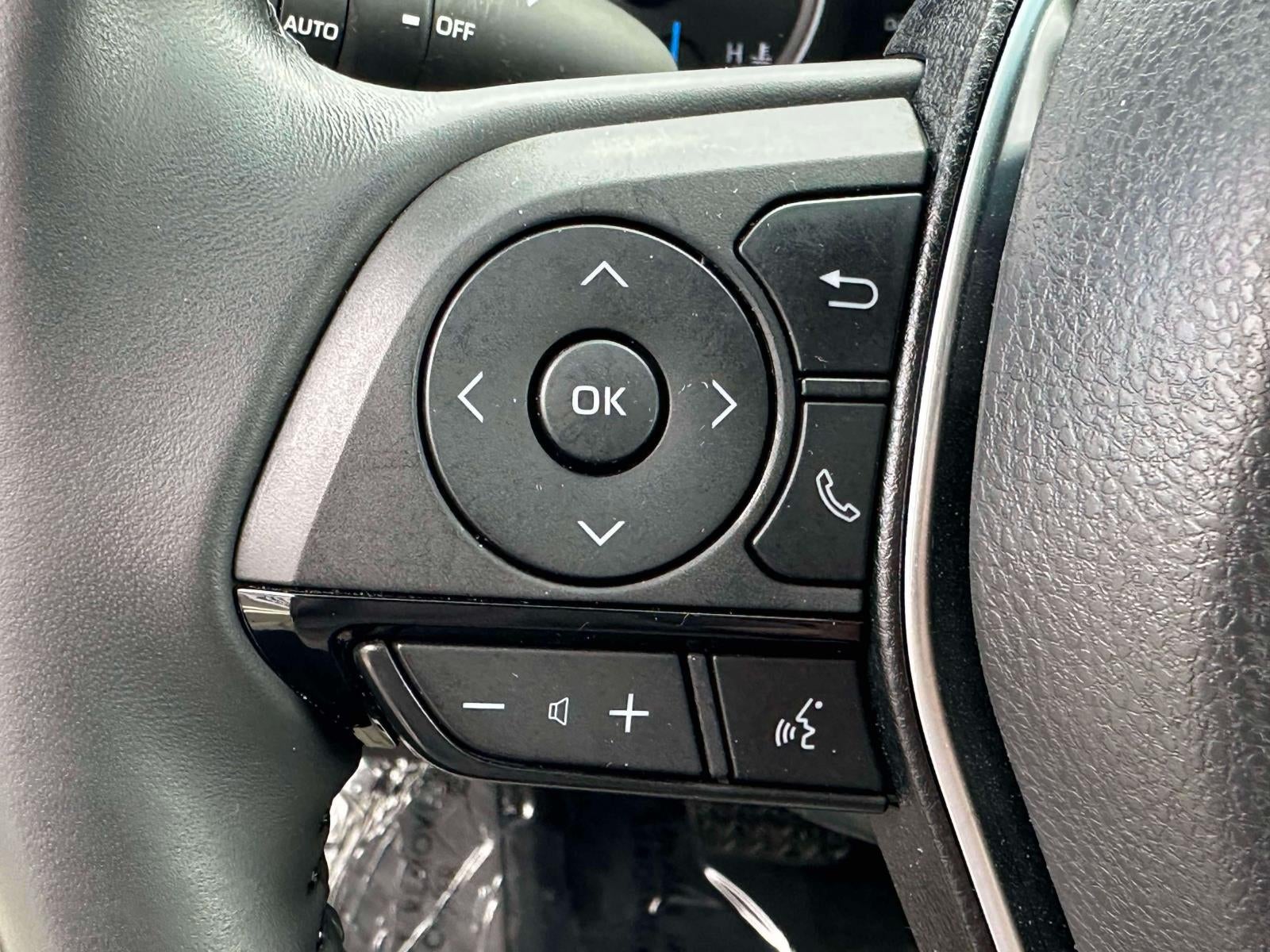 2023 Toyota Venza XLE