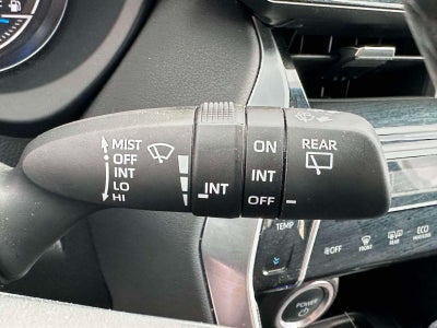 2023 Toyota Venza XLE