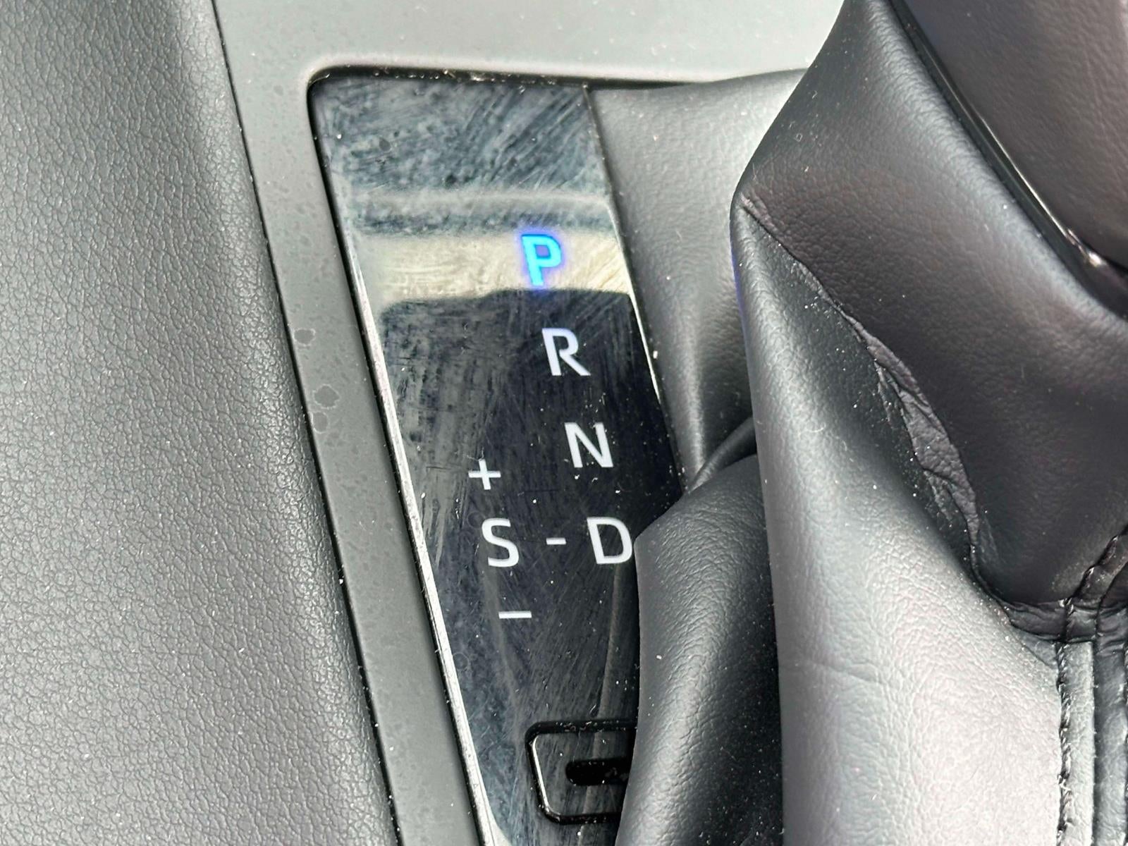 2023 Toyota Venza XLE