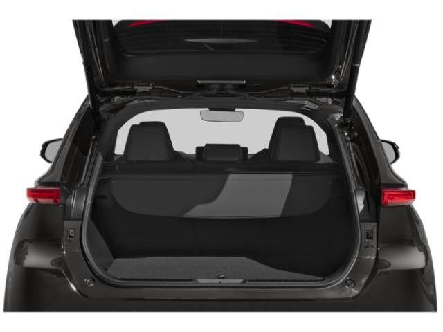 2022 Toyota Venza XLE