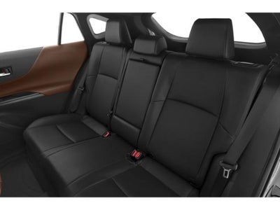 2022 Toyota Venza XLE