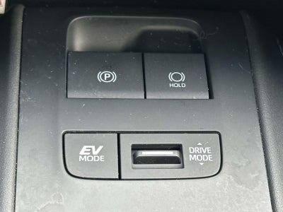 2022 Toyota Venza XLE