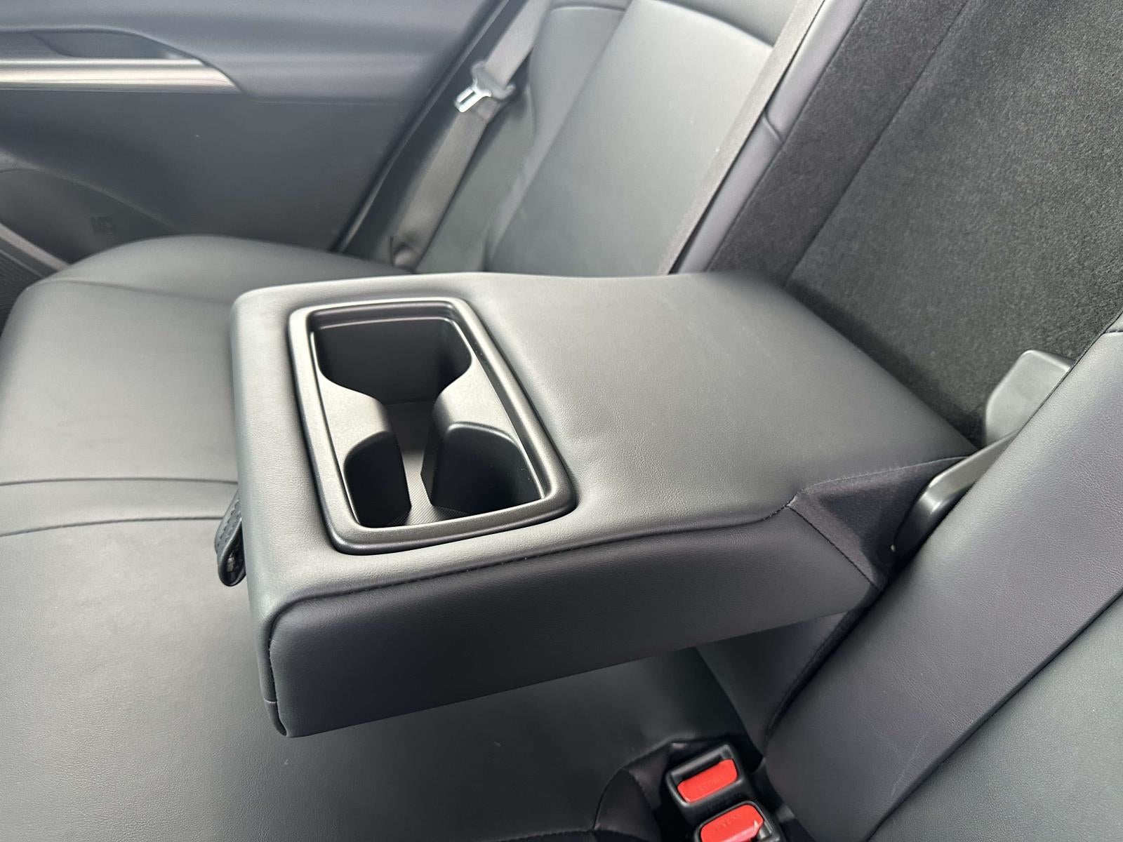 2022 Toyota Venza XLE