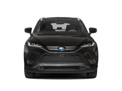 2022 Toyota Venza XLE