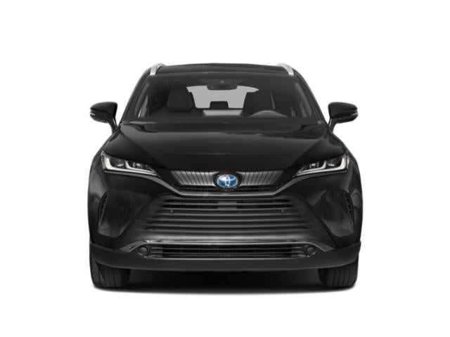 2022 Toyota Venza XLE