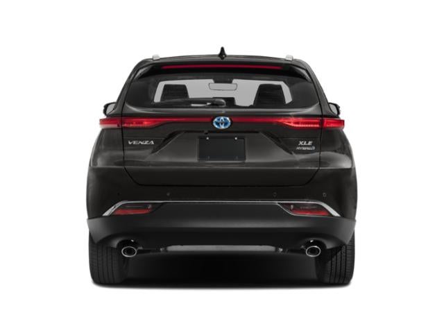 2022 Toyota Venza XLE