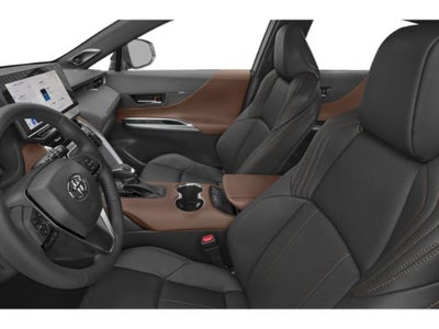 2023 Toyota Venza Limited
