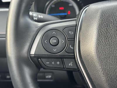 2024 Toyota Venza LE