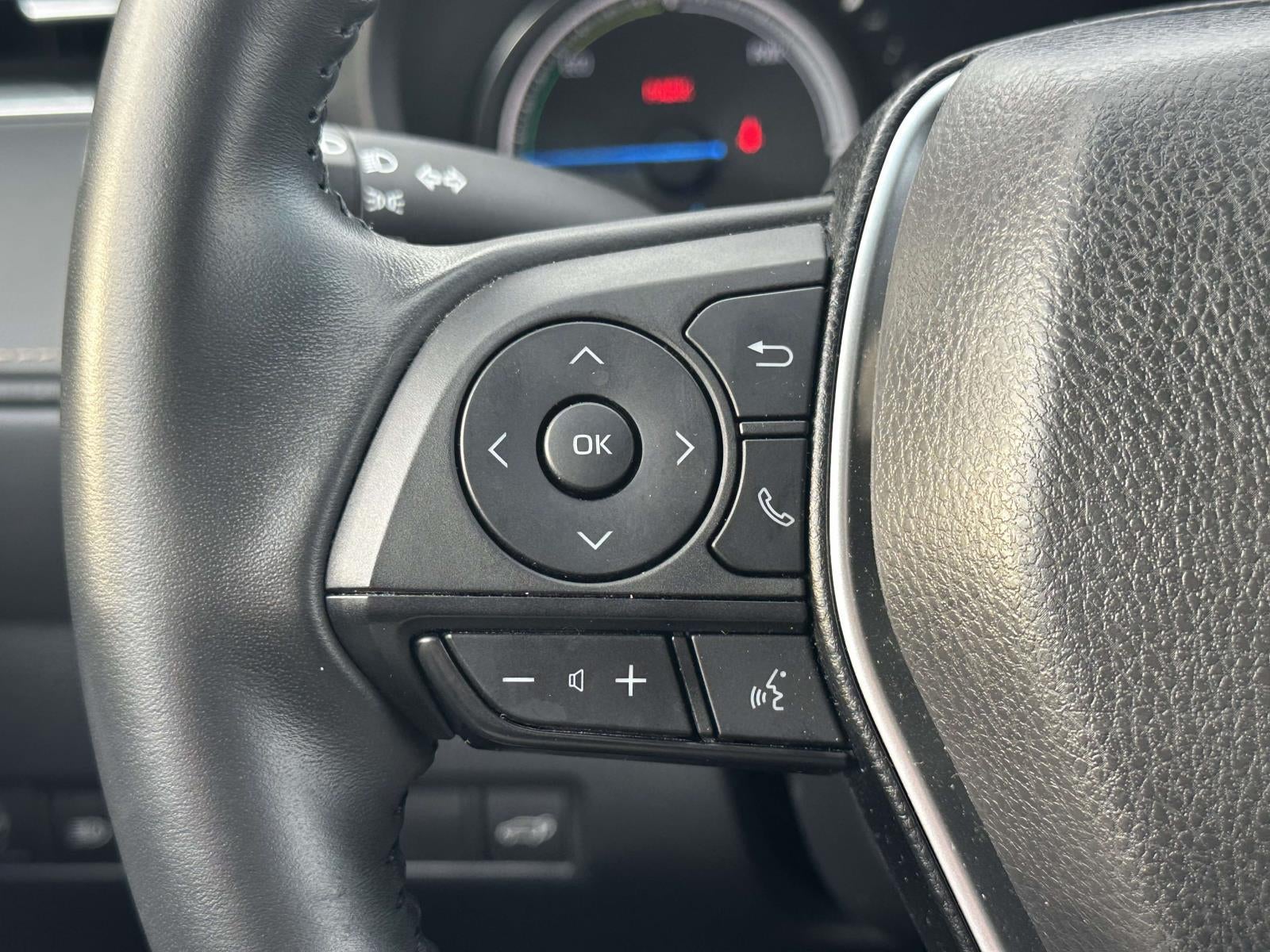 2024 Toyota Venza LE