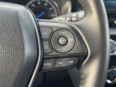 2024 Toyota Venza LE