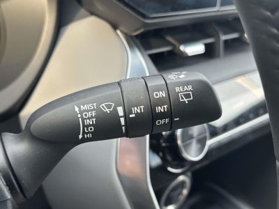 2024 Toyota Venza LE