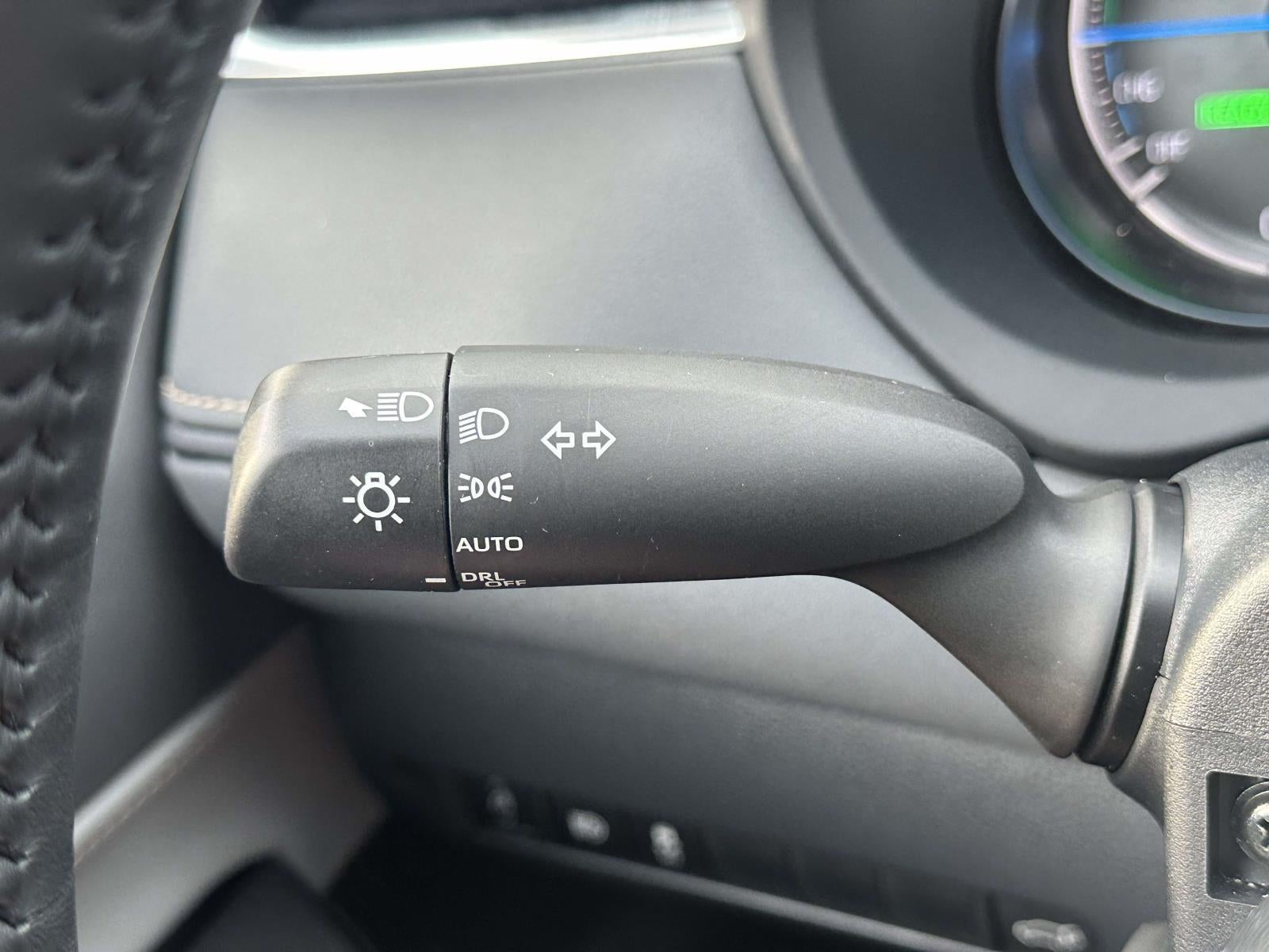 2024 Toyota Venza LE