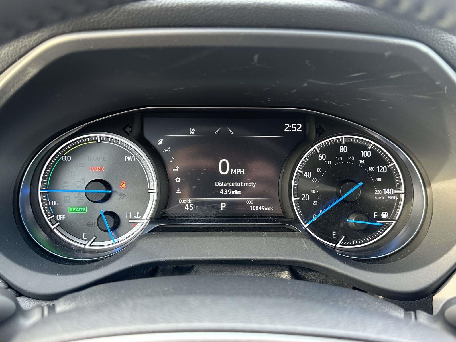 2024 Toyota Venza LE