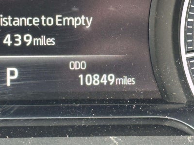 2024 Toyota Venza LE