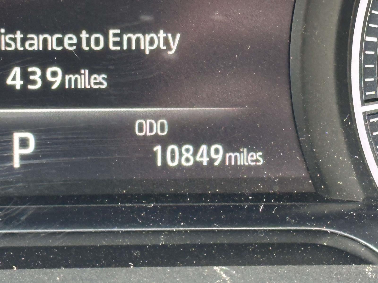 2024 Toyota Venza LE