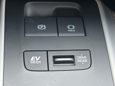 2024 Toyota Venza LE