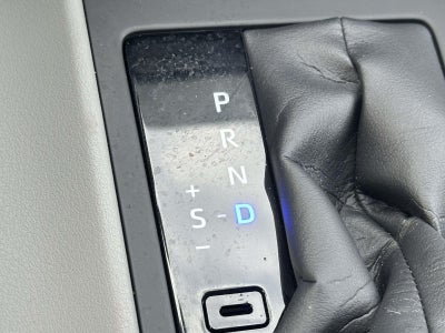 2024 Toyota Venza LE