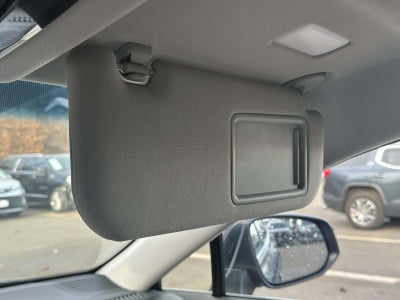 2024 Toyota Venza LE