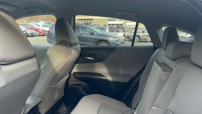 2024 Toyota Venza LE