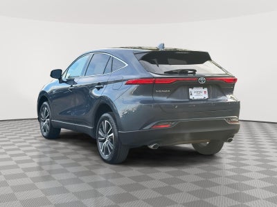 2024 Toyota Venza LE