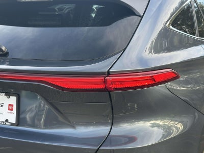 2024 Toyota Venza LE