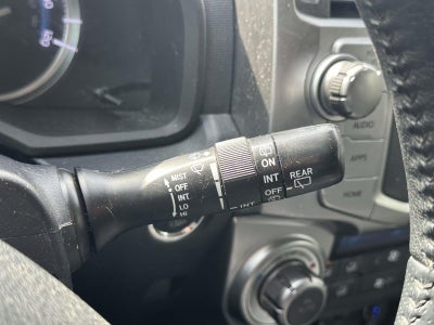 2017 Toyota 4Runner Limited