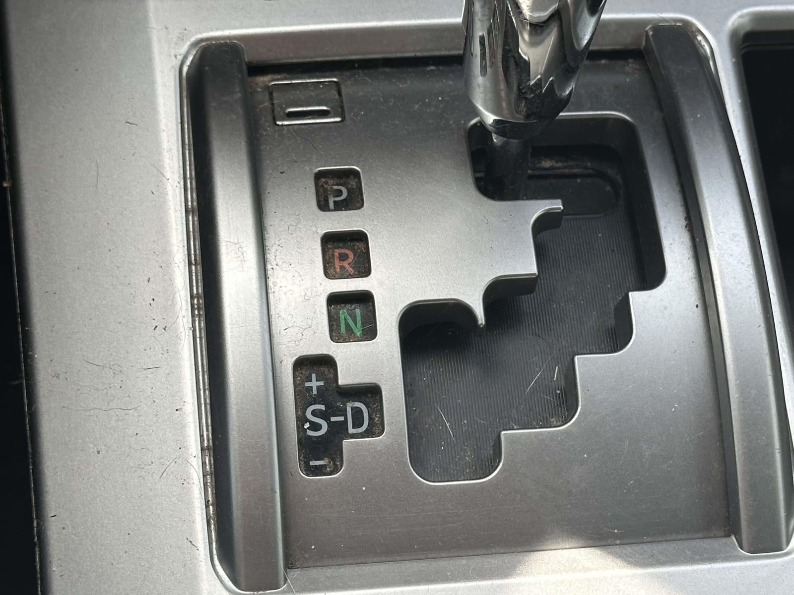 2017 Toyota 4Runner Limited