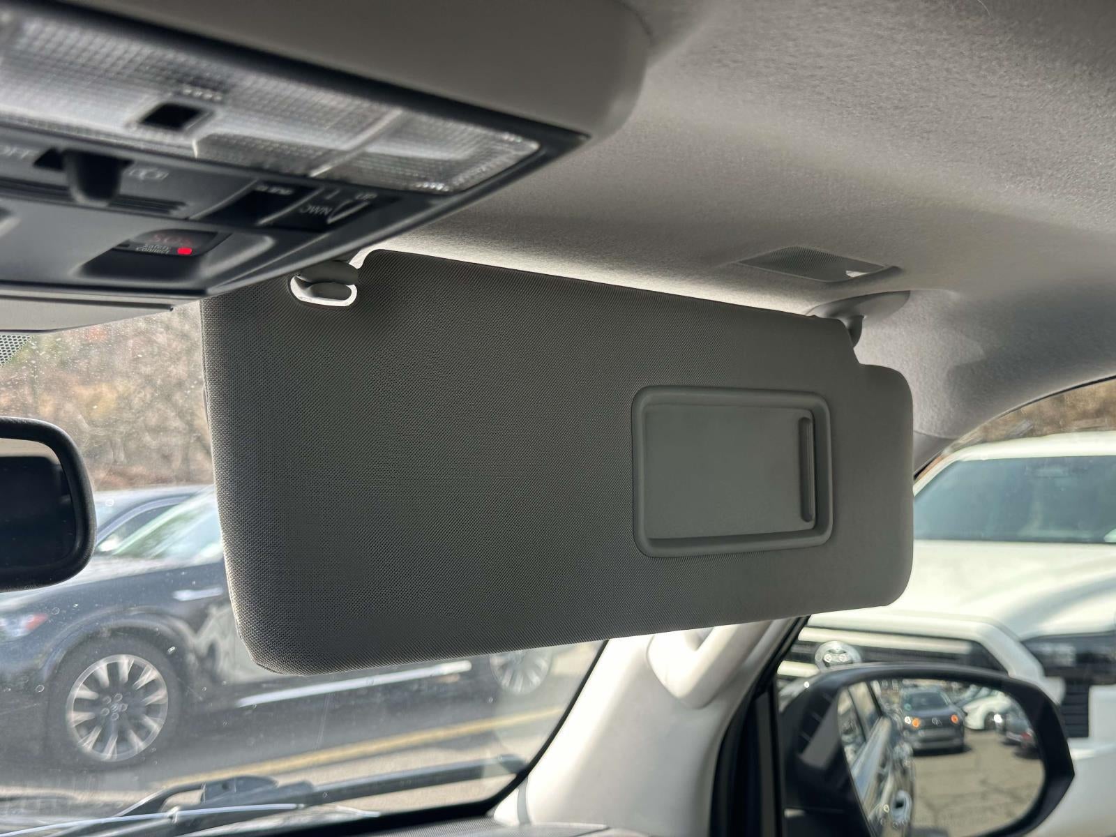 2017 Toyota 4Runner Limited