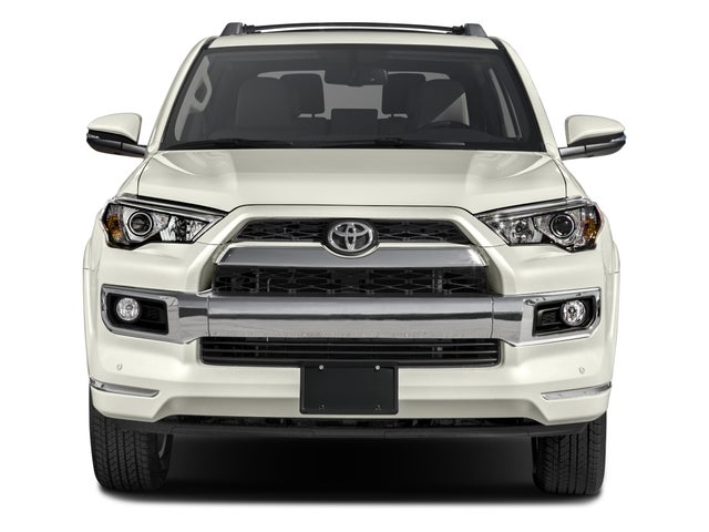 2017 Toyota 4Runner Limited