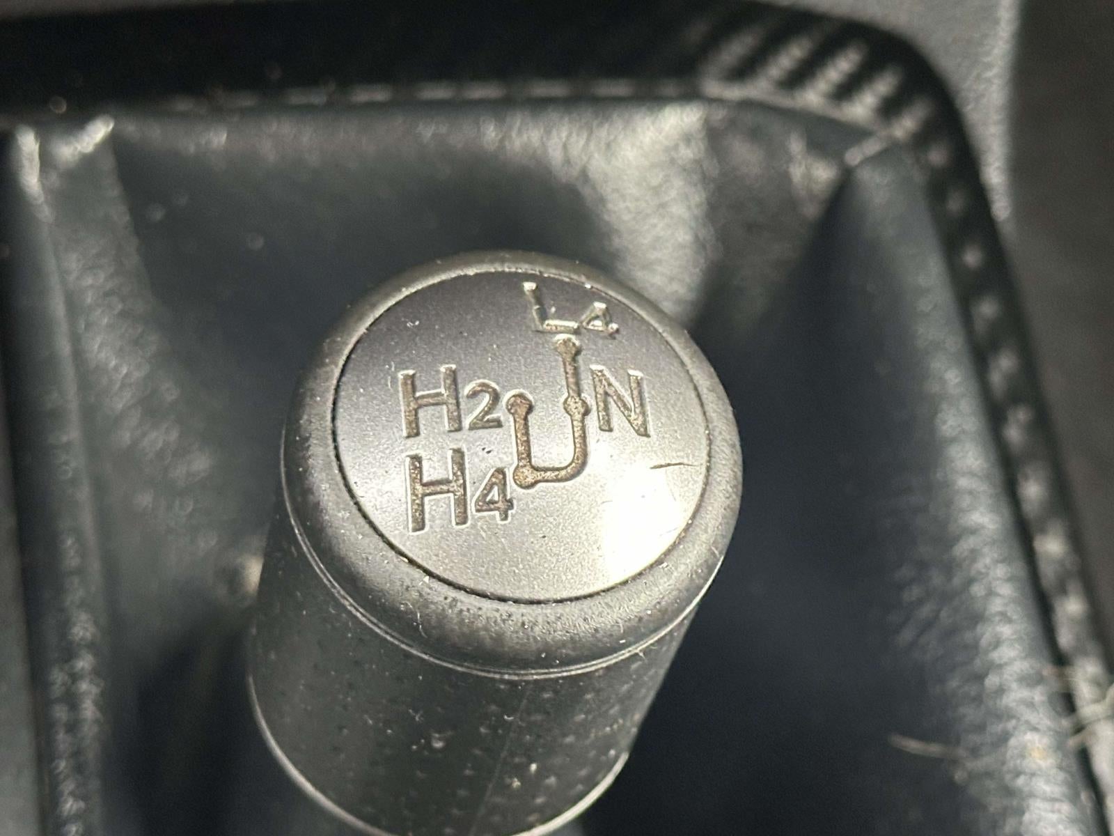 2018 Toyota 4Runner TRD Off Road Premium