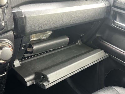 2018 Toyota 4Runner TRD Off Road Premium