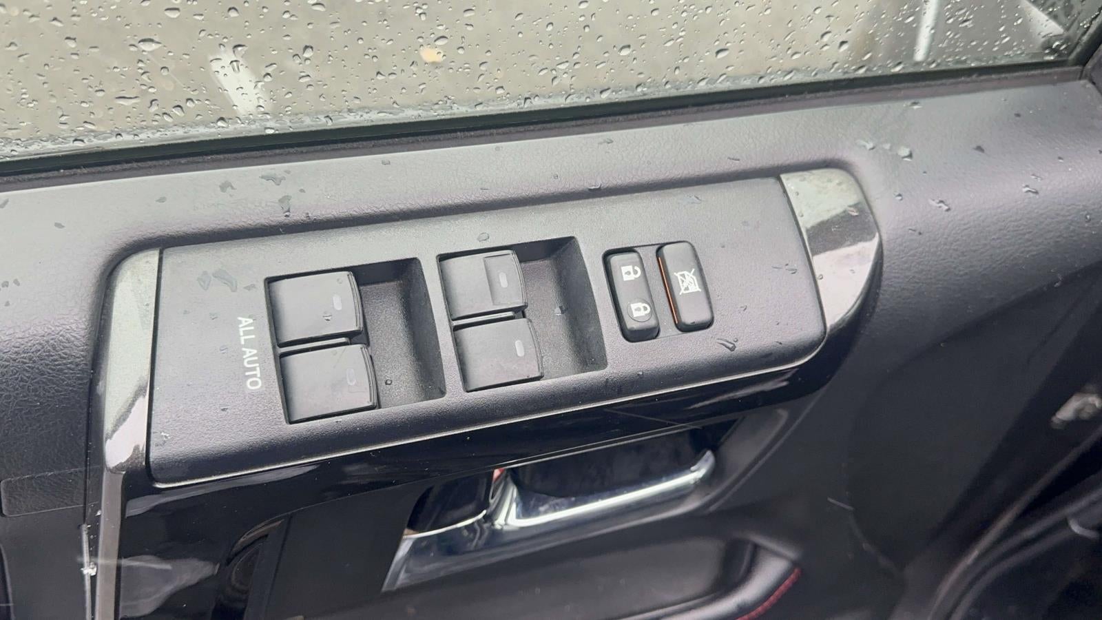 2018 Toyota 4Runner TRD Off Road Premium