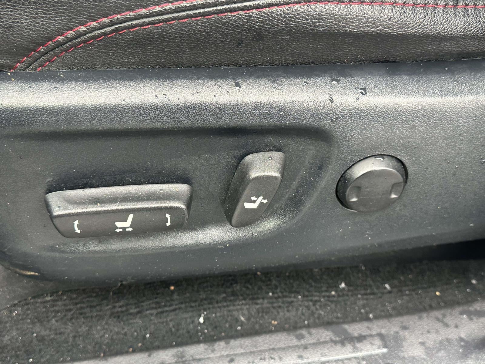 2018 Toyota 4Runner TRD Off Road Premium