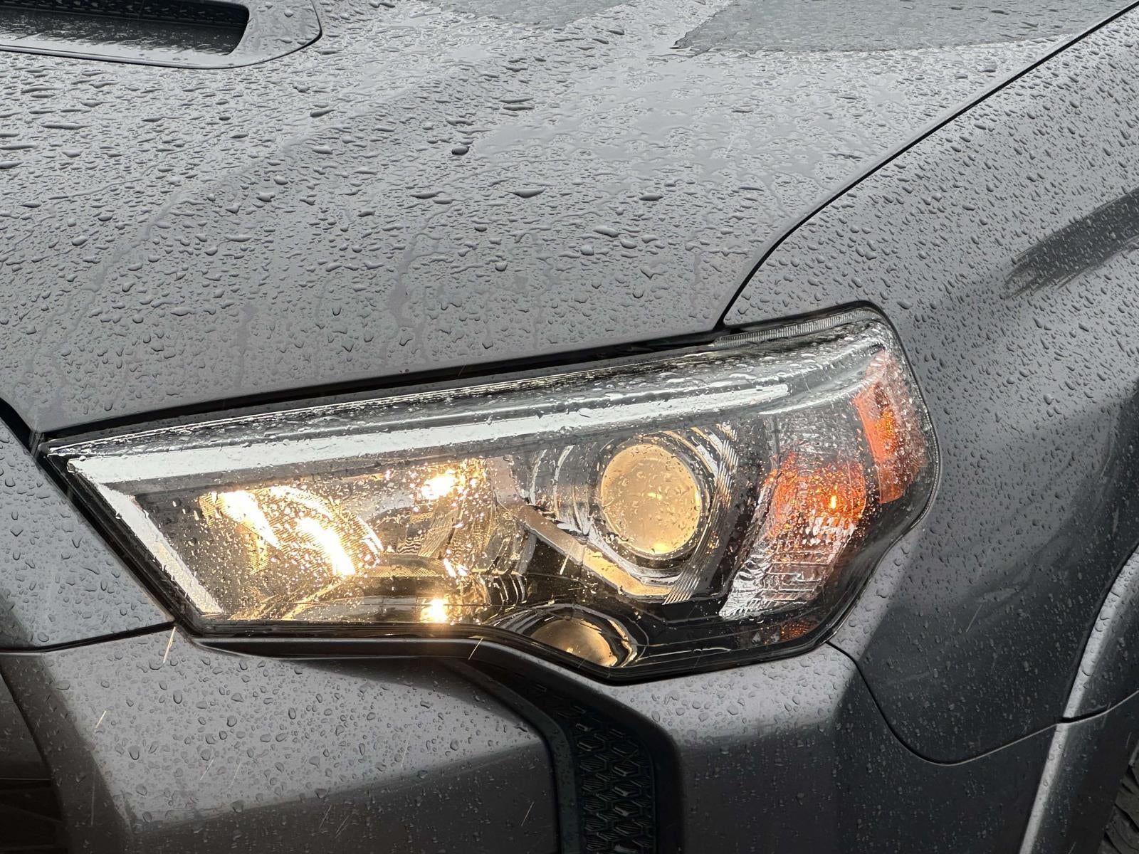 2018 Toyota 4Runner TRD Off Road Premium