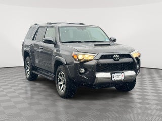 2018 Toyota 4Runner TRD Off Road Premium