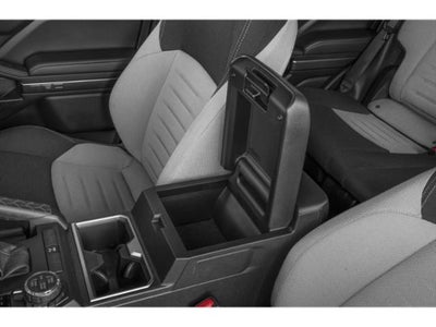 2025 Toyota 4Runner Hybrid TRD Off Road
