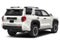 2025 Toyota 4Runner Hybrid TRD Off Road