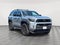 2025 Toyota 4Runner Hybrid TRD Off Road