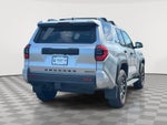 2025 Toyota 4Runner Hybrid TRD Off Road